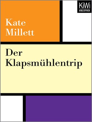 cover image of Der Klapsmühlentrip